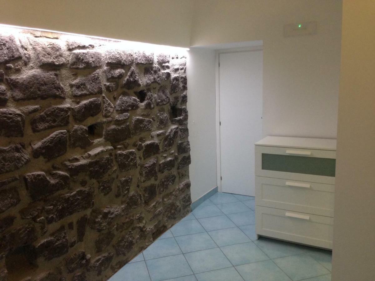B&B La Grotta Marina Vico Equense Dış mekan fotoğraf