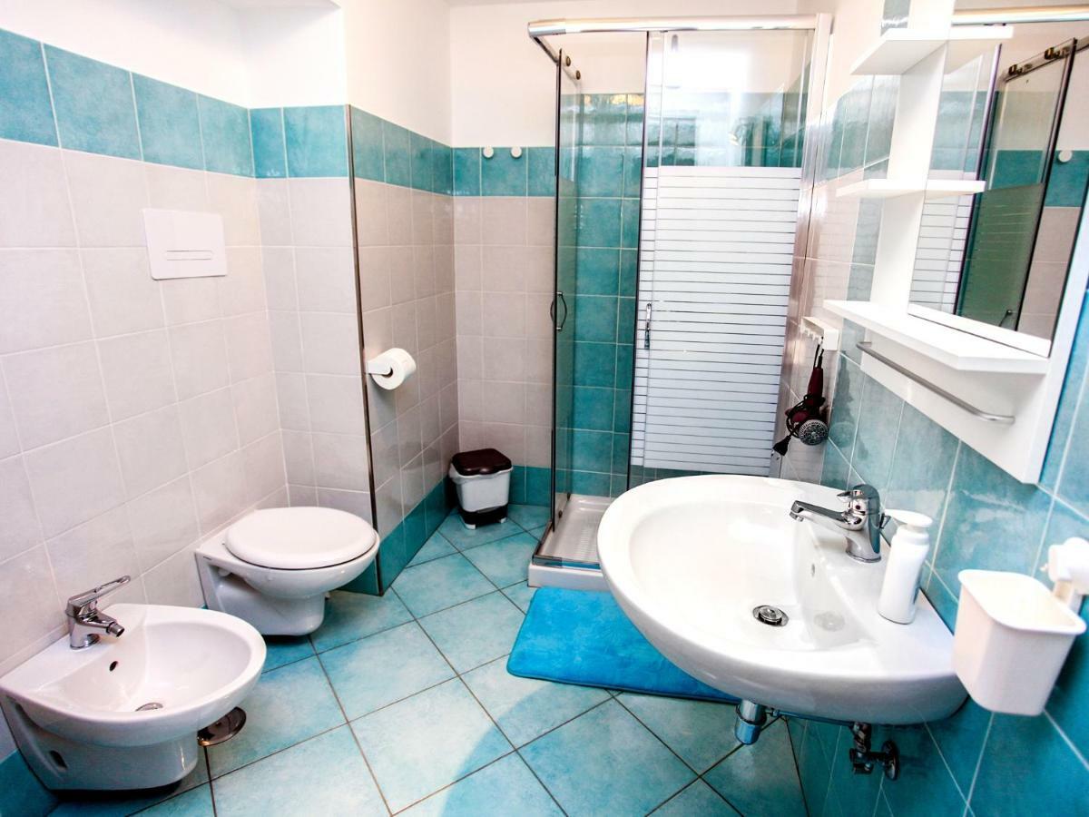 B&B La Grotta Marina Vico Equense Dış mekan fotoğraf